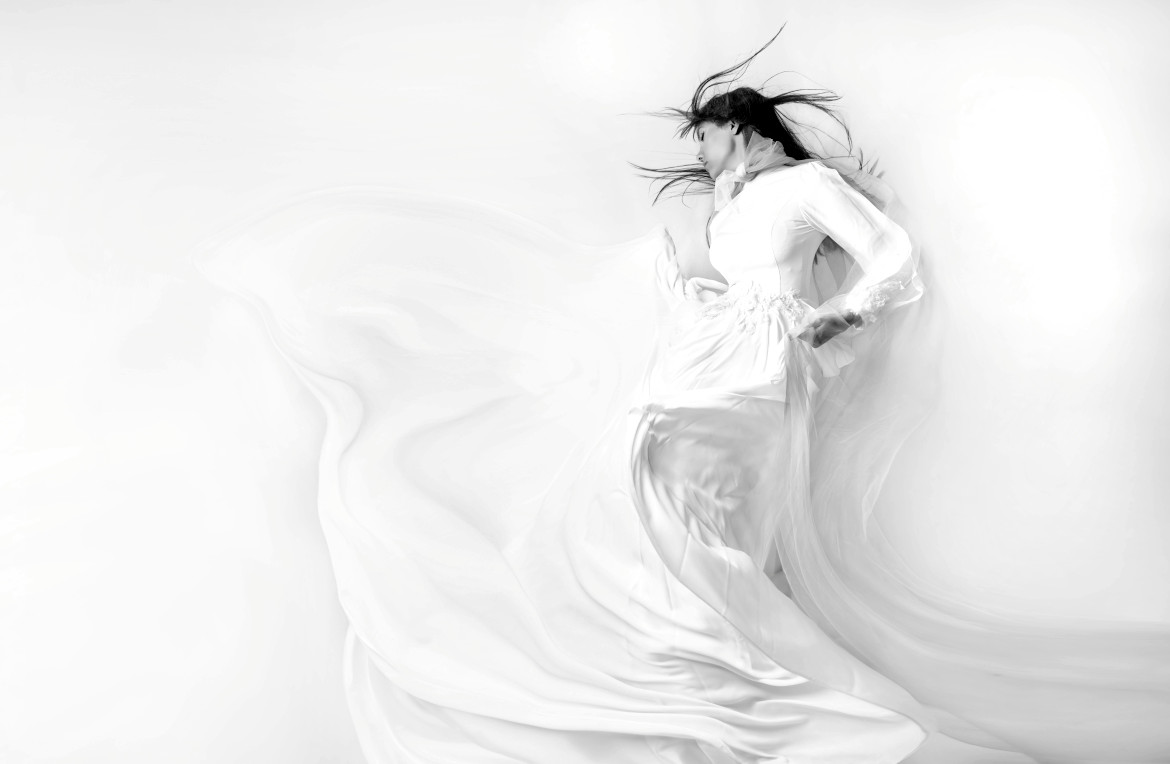 woman-white-elegant-dress
